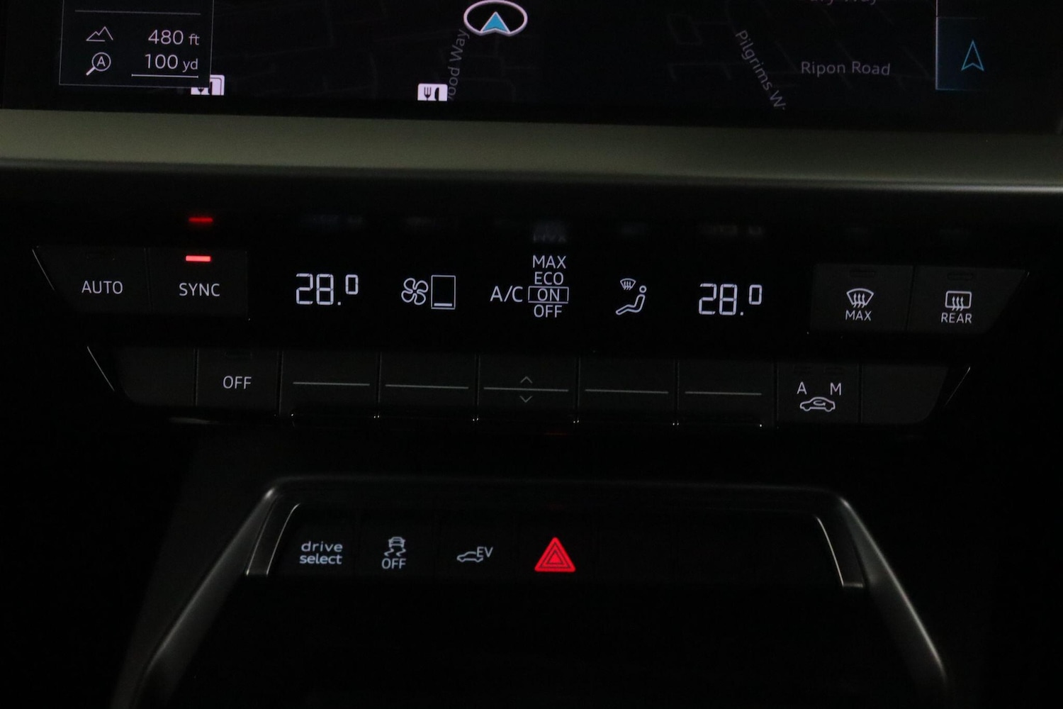 Used Audi A3 2021 for sale - 76899576: Photo 18