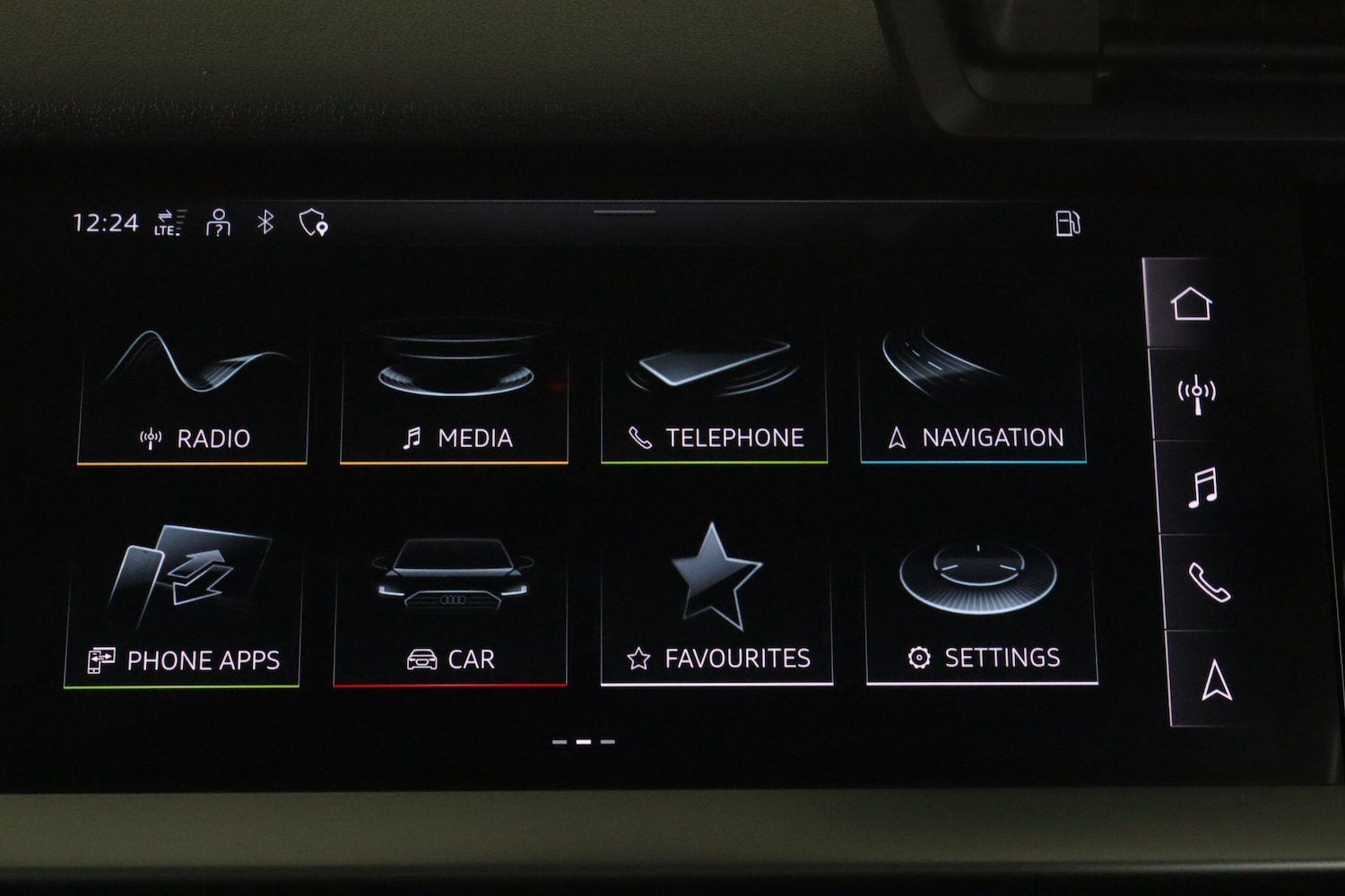 Used Audi A3 2021 for sale - 76899576: Photo 20