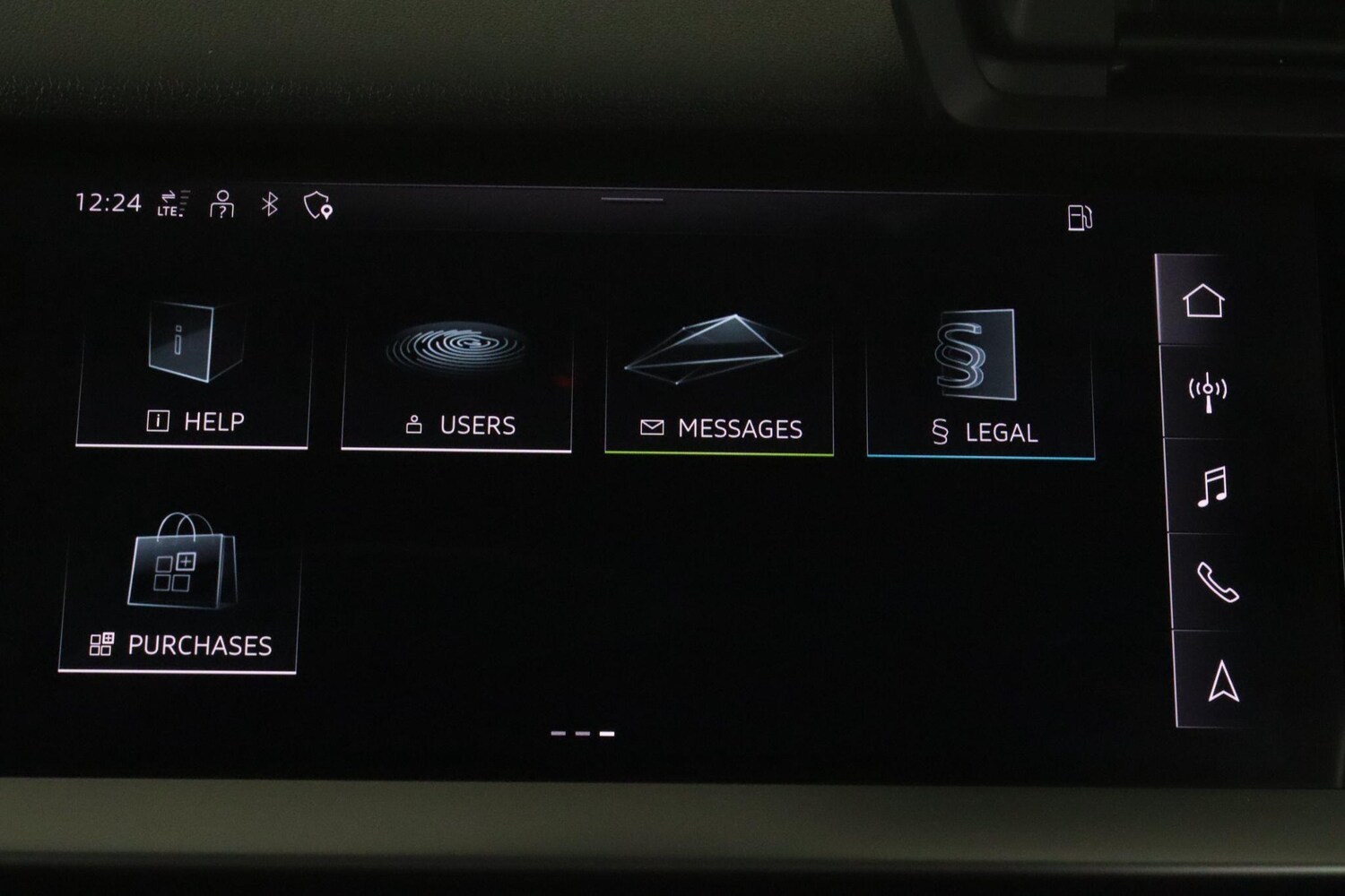 Used Audi A3 2021 for sale - 76899576: Photo 21