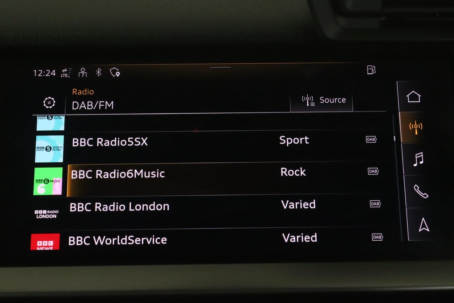 Used Audi A3 2021 for sale - 76899576: Photo 22