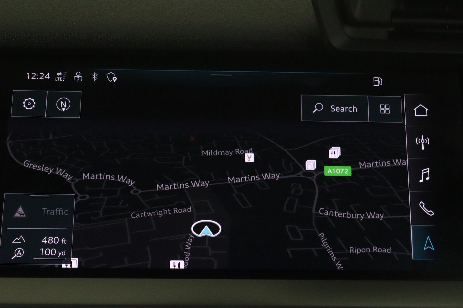 Used Audi A3 2021 for sale - 76899576: Photo 24