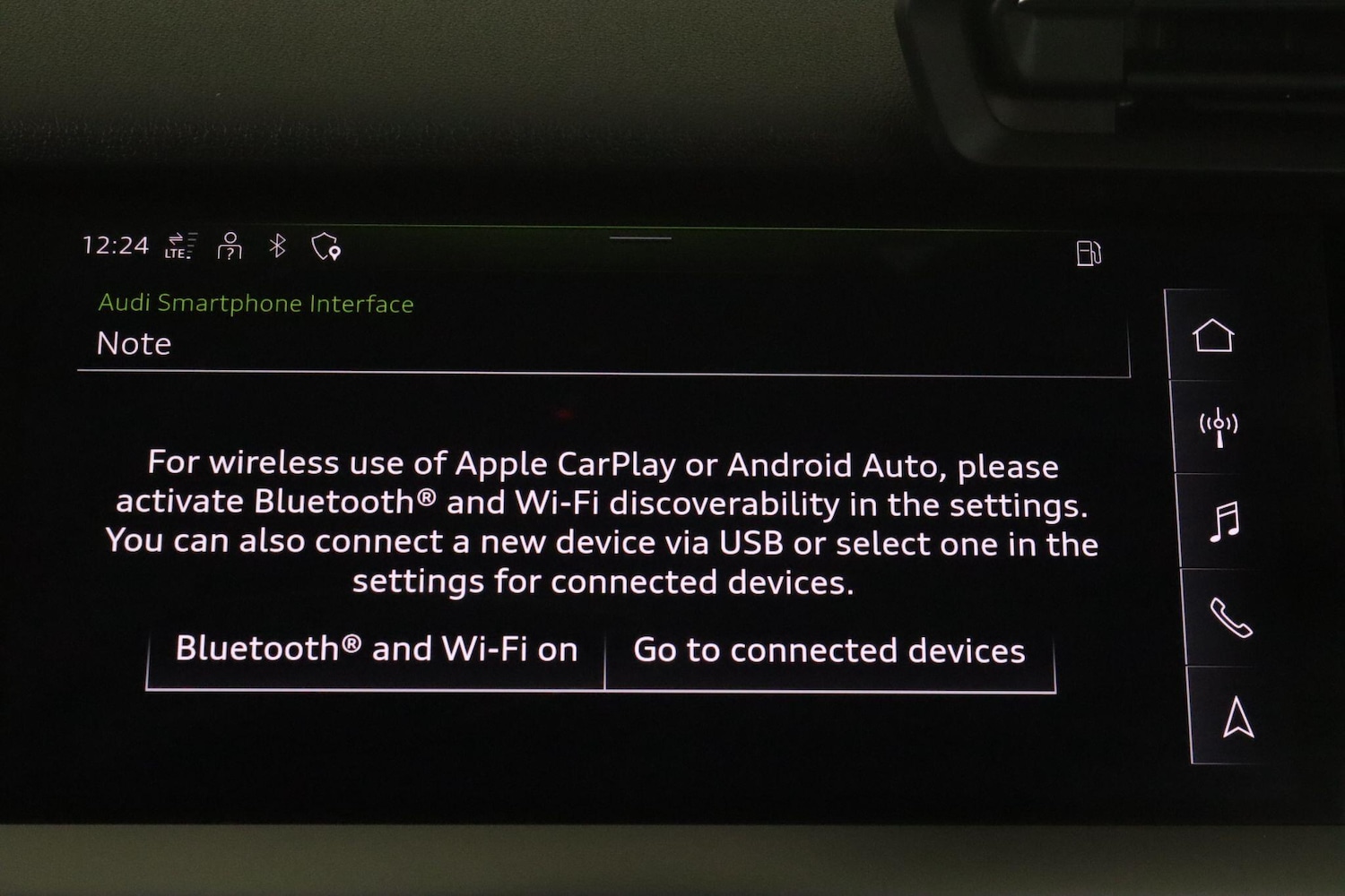 Used Audi A3 2021 for sale - 76899576: Photo 25