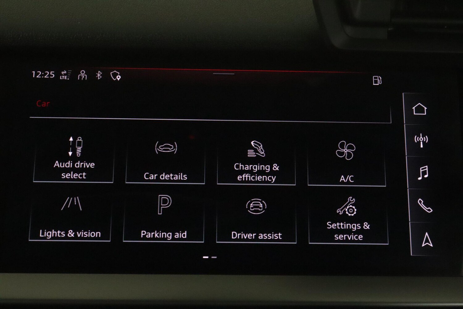 Used Audi A3 2021 for sale - 76899576: Photo 26