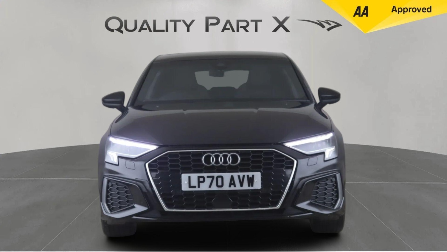 Used Audi A3 2021 for sale - 76899576: Photo 3