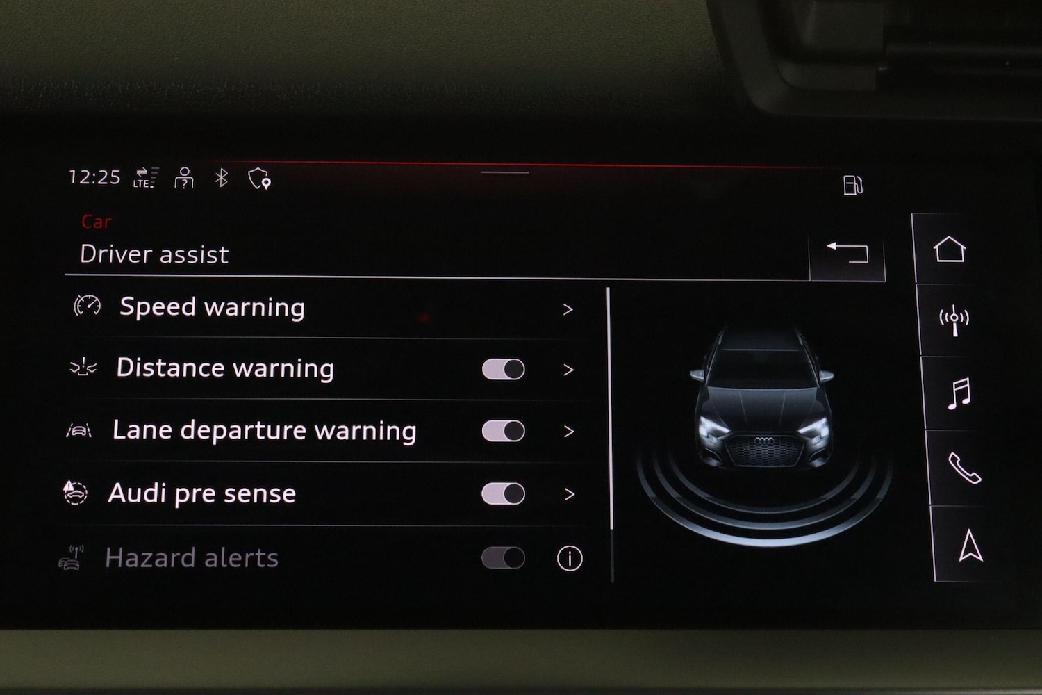 Used Audi A3 2021 for sale - 76899576: Photo 30