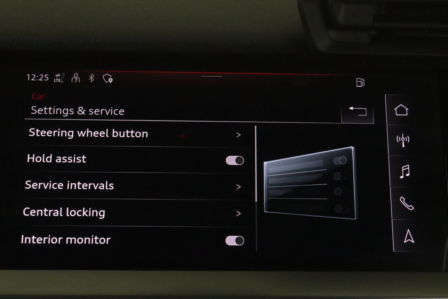 Used Audi A3 2021 for sale - 76899576: Photo 31