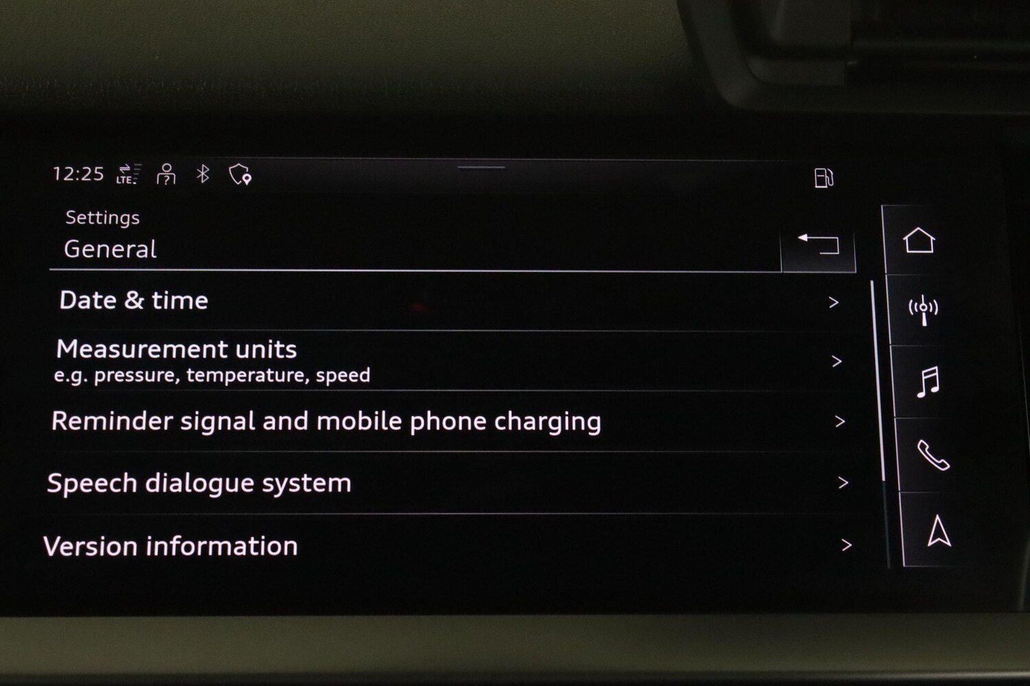 Used Audi A3 2021 for sale - 76899576: Photo 33