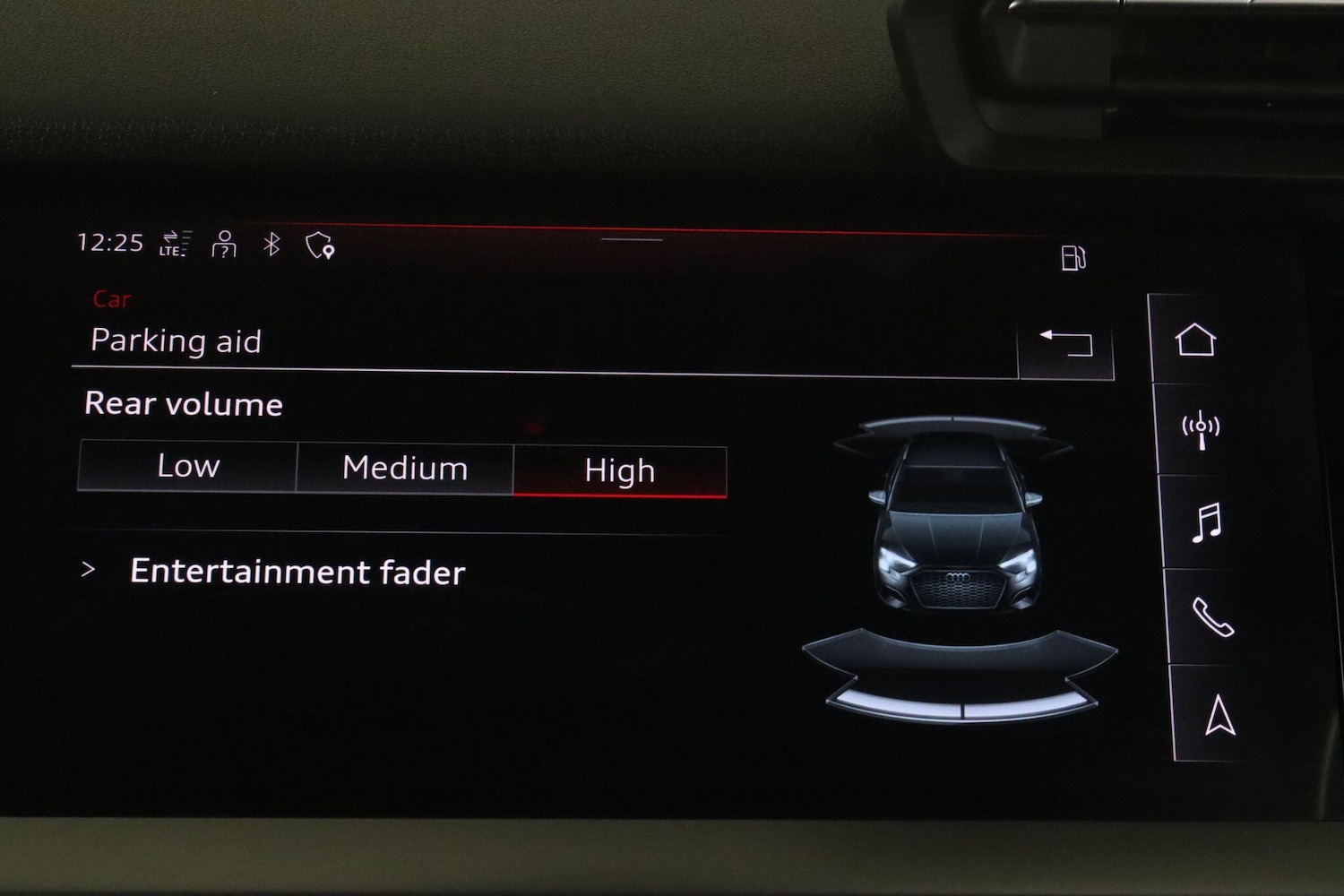 Used Audi A3 2021 for sale - 76899576: Photo 34