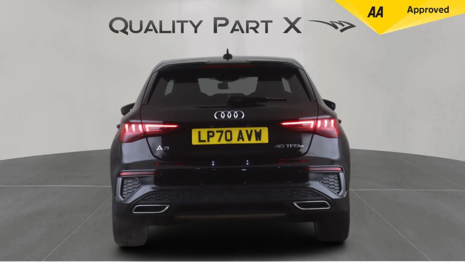Used Audi A3 2021 for sale - 76899576: Photo 6