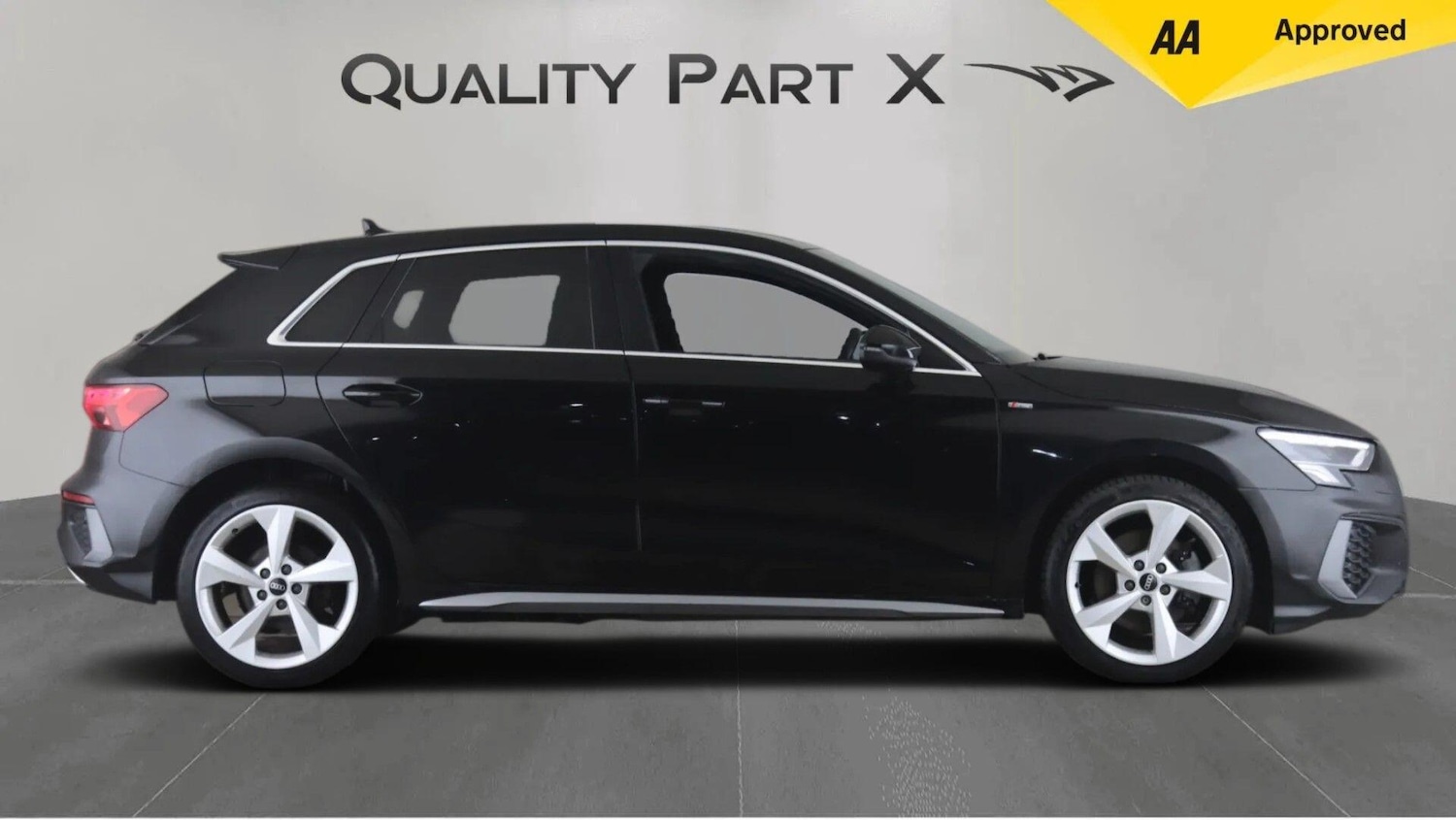 Used Audi A3 2021 for sale - 76899576: Photo 7