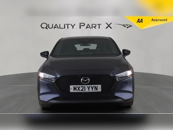 Used Mazda Mazda3 2021 for sale - 78184474: Photo