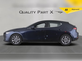 Used Mazda Mazda3 2021 for sale - 78184474: Photo