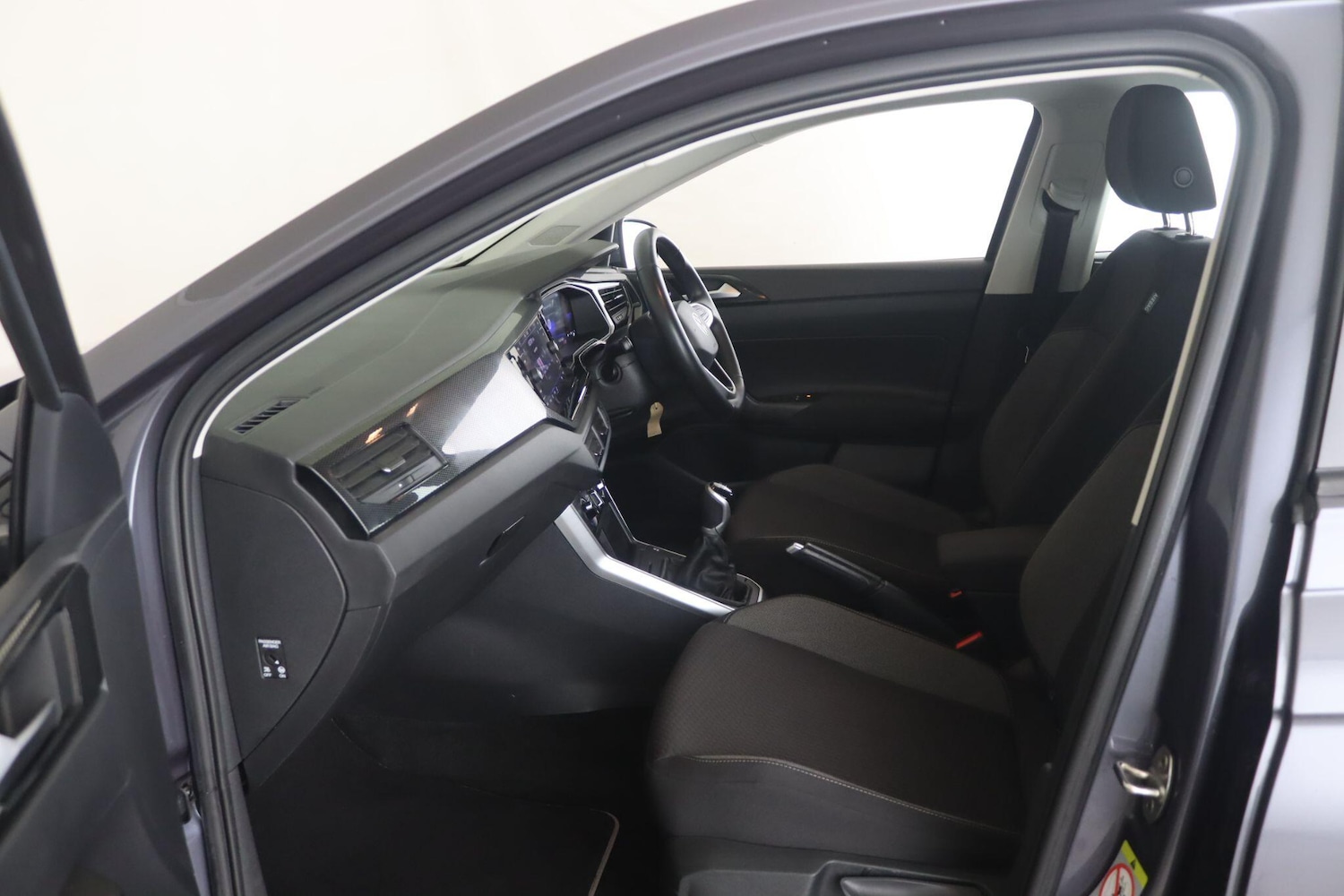 Used Volkswagen Polo 2022 for sale - 76399156: Photo 11