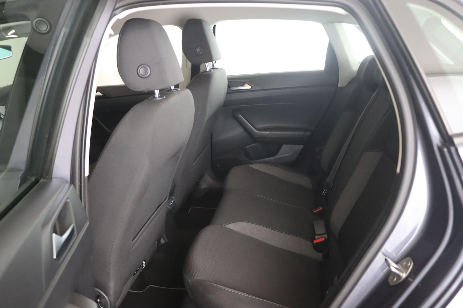 Used Volkswagen Polo 2022 for sale - 76399156: Photo 12