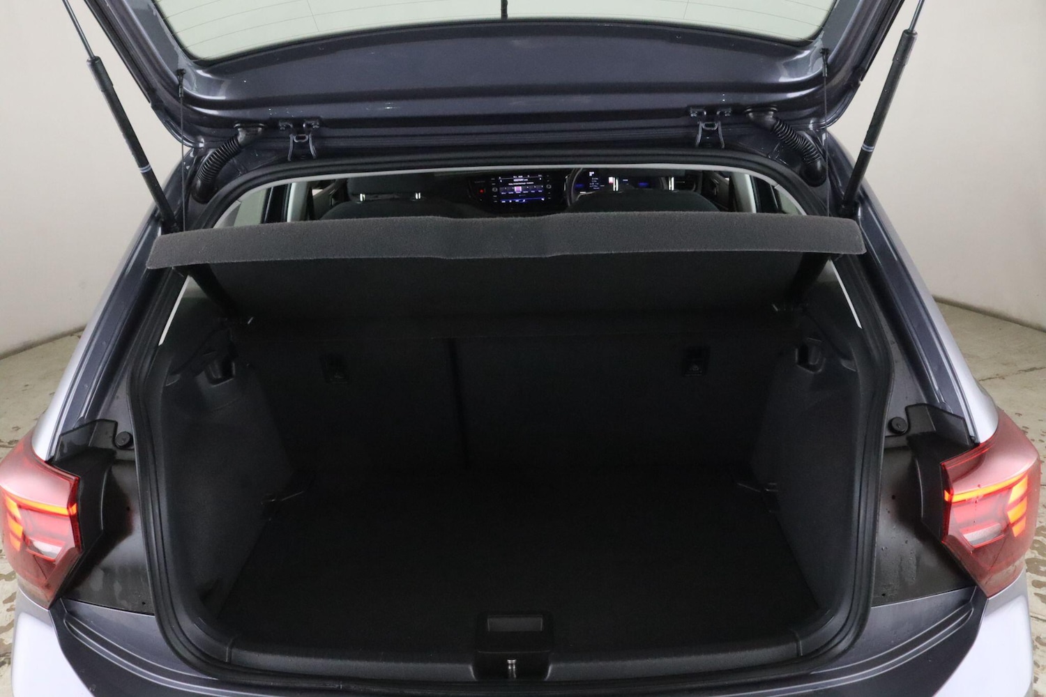 Used Volkswagen Polo 2022 for sale - 76399156: Photo 13