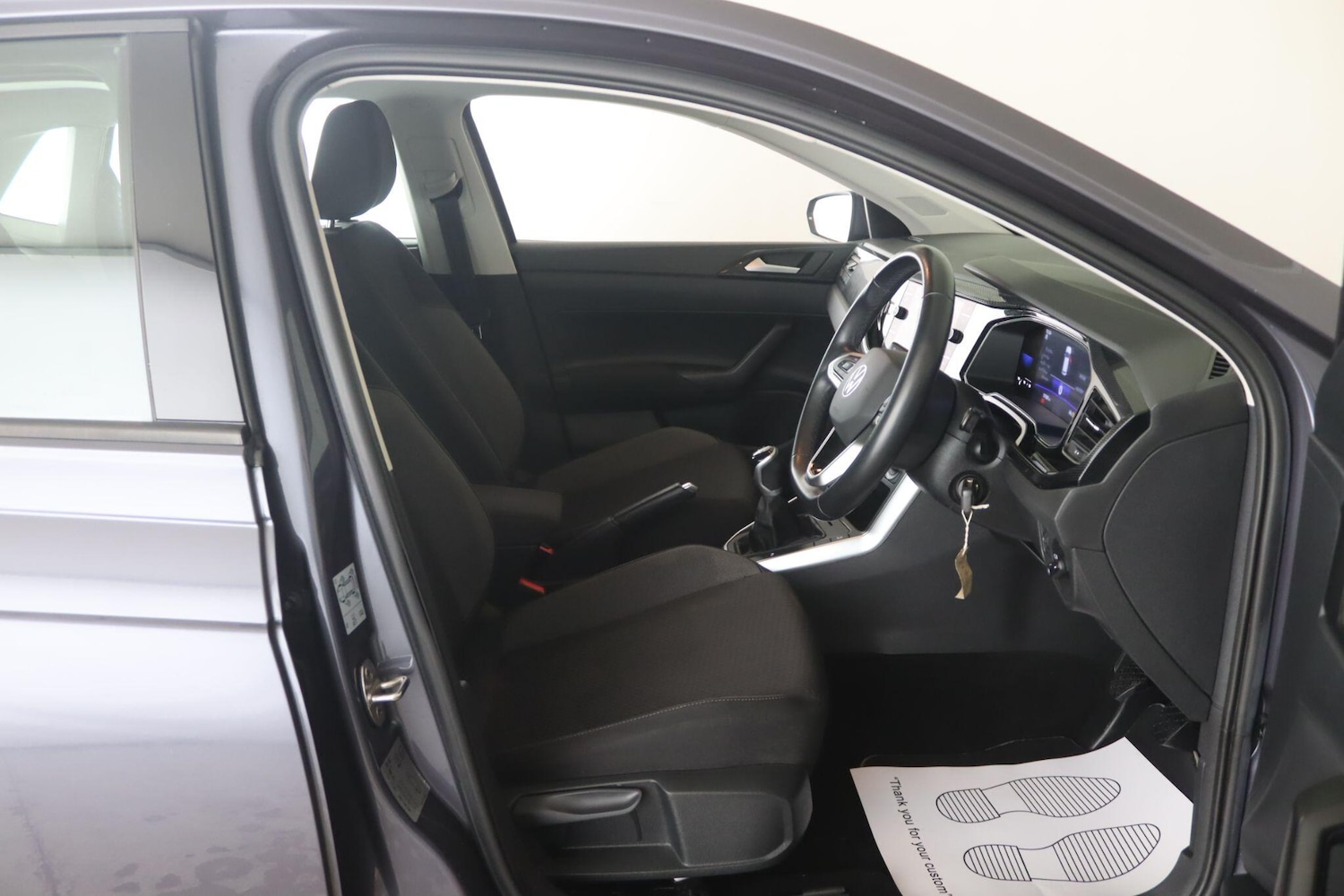 Used Volkswagen Polo 2022 for sale - 76399156: Photo 16