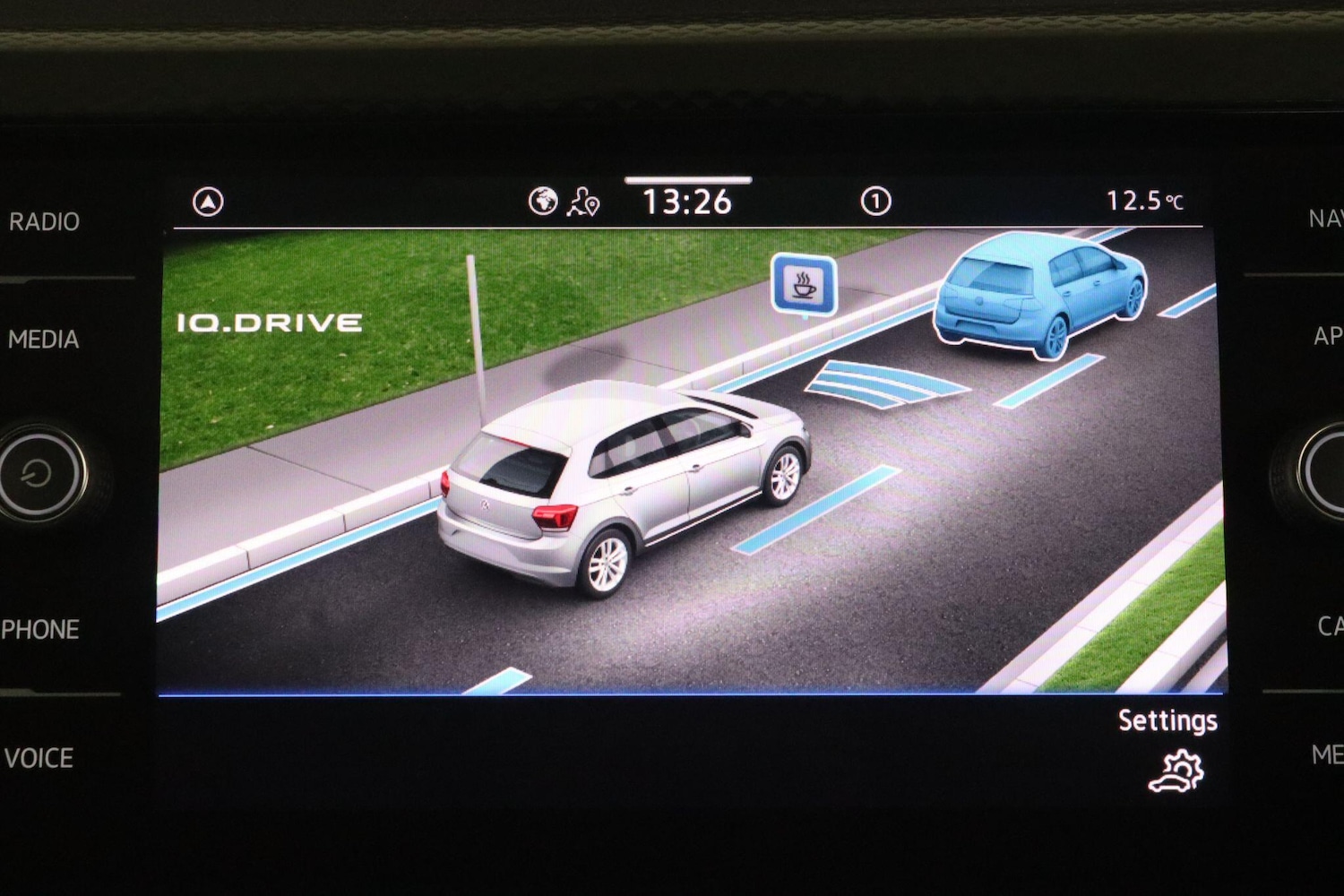 Used Volkswagen Polo 2022 for sale - 76399156: Photo 29