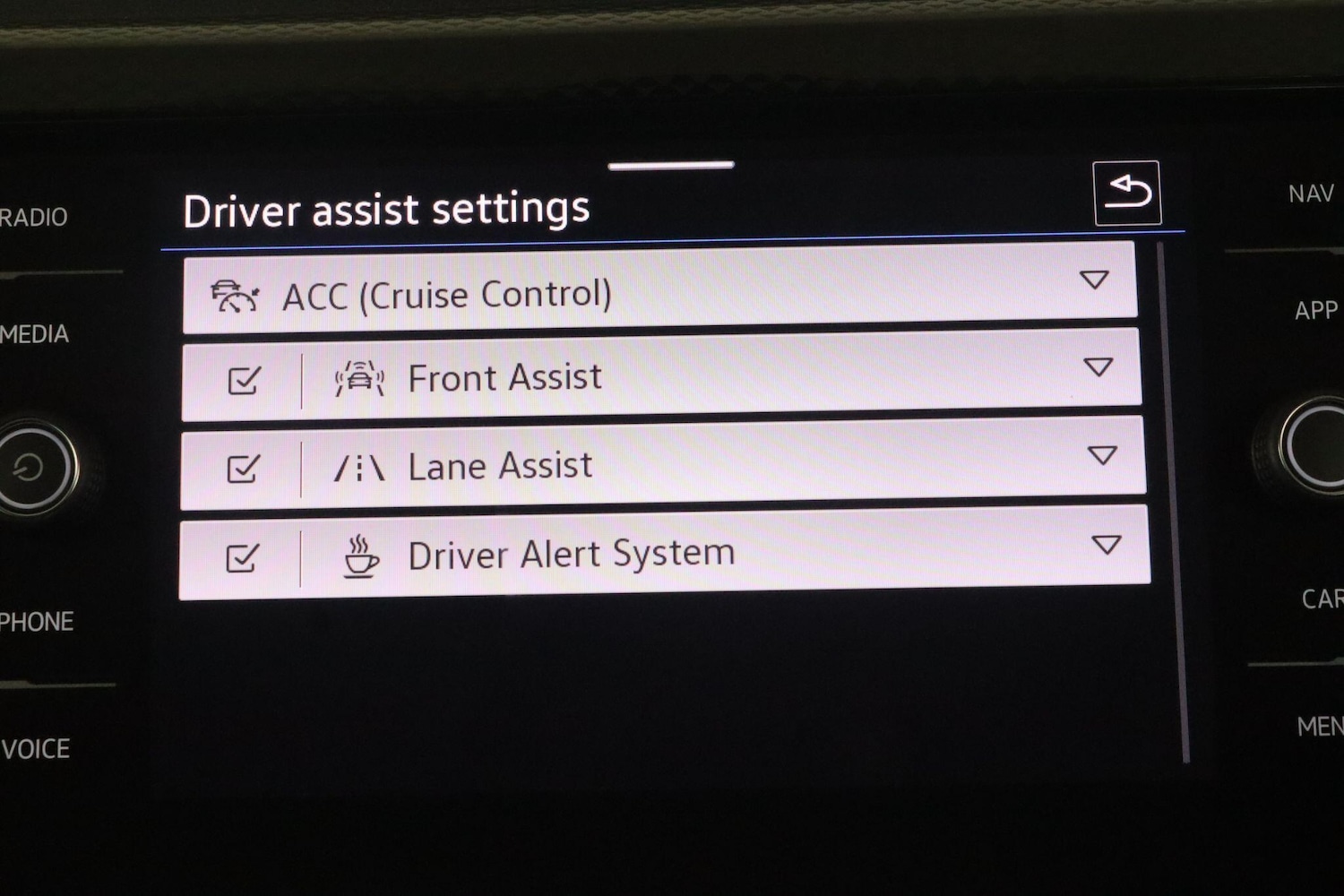 Used Volkswagen Polo 2022 for sale - 76399156: Photo 30