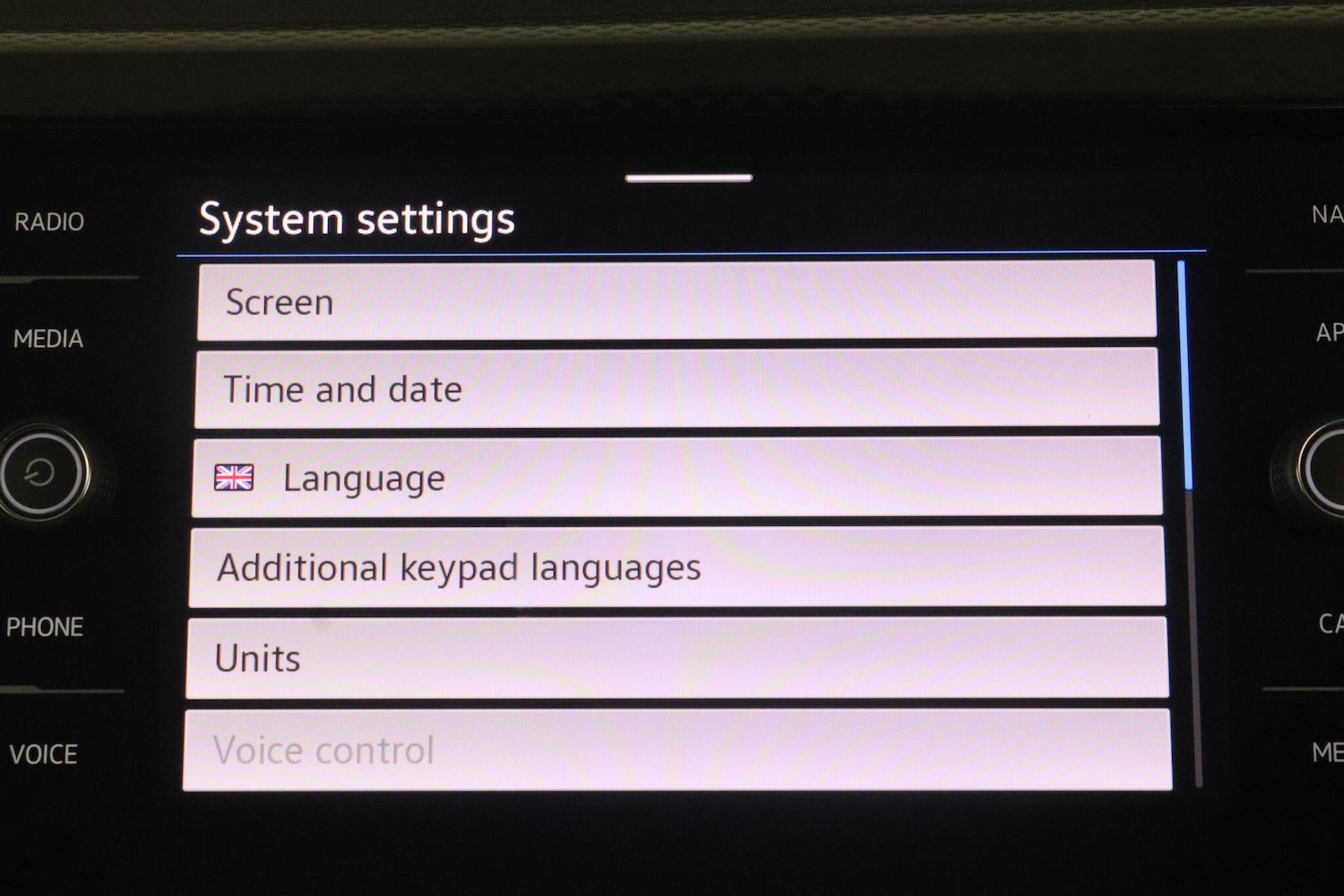 Used Volkswagen Polo 2022 for sale - 76399156: Photo 31