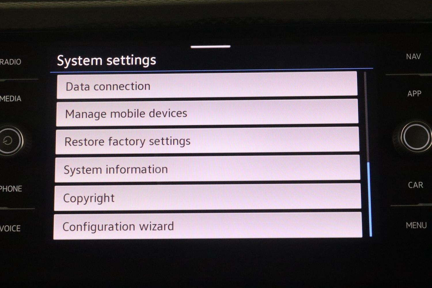 Used Volkswagen Polo 2022 for sale - 76399156: Photo 32