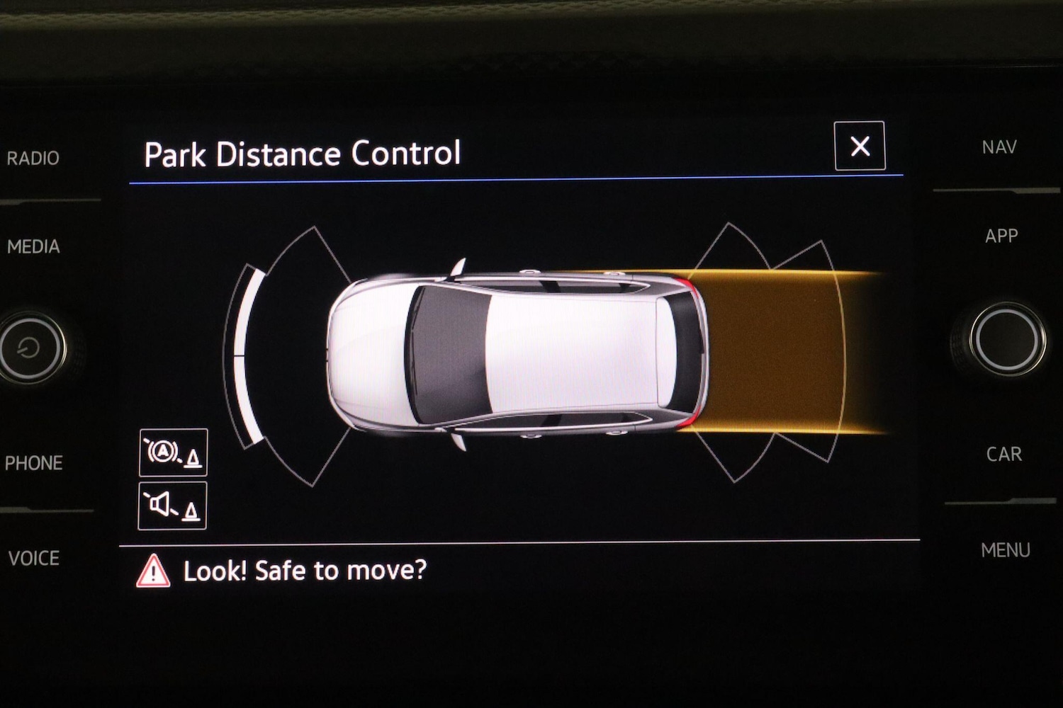 Used Volkswagen Polo 2022 for sale - 76399156: Photo 33