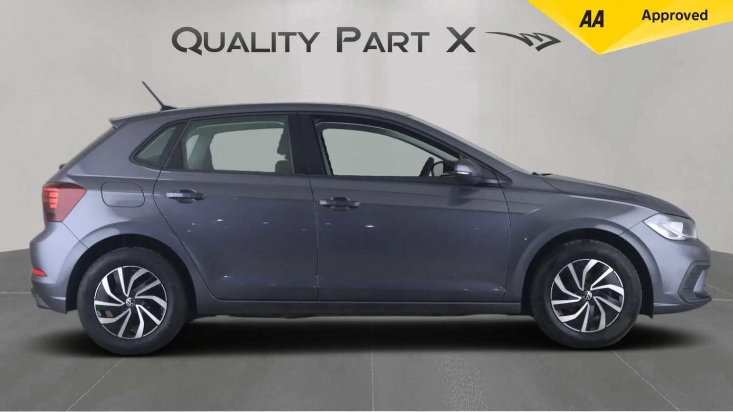 Used Volkswagen Polo 2022 for sale - 76399156: Photo 8