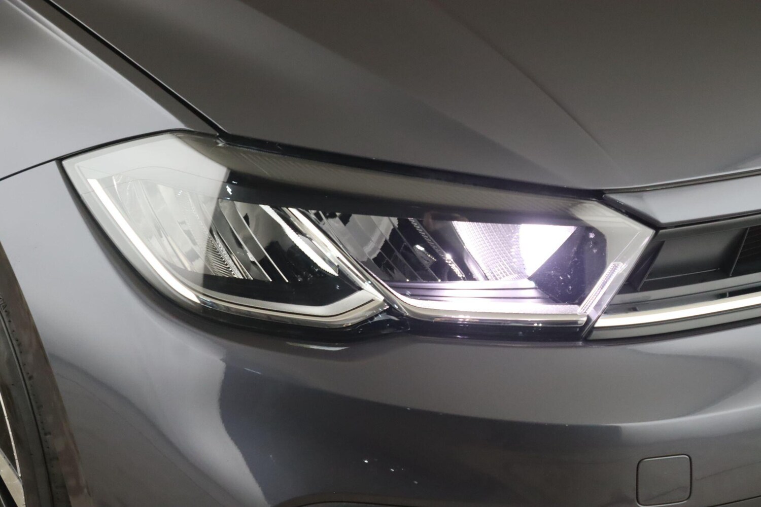 Used Volkswagen Polo 2022 for sale - 76399156: Photo 9