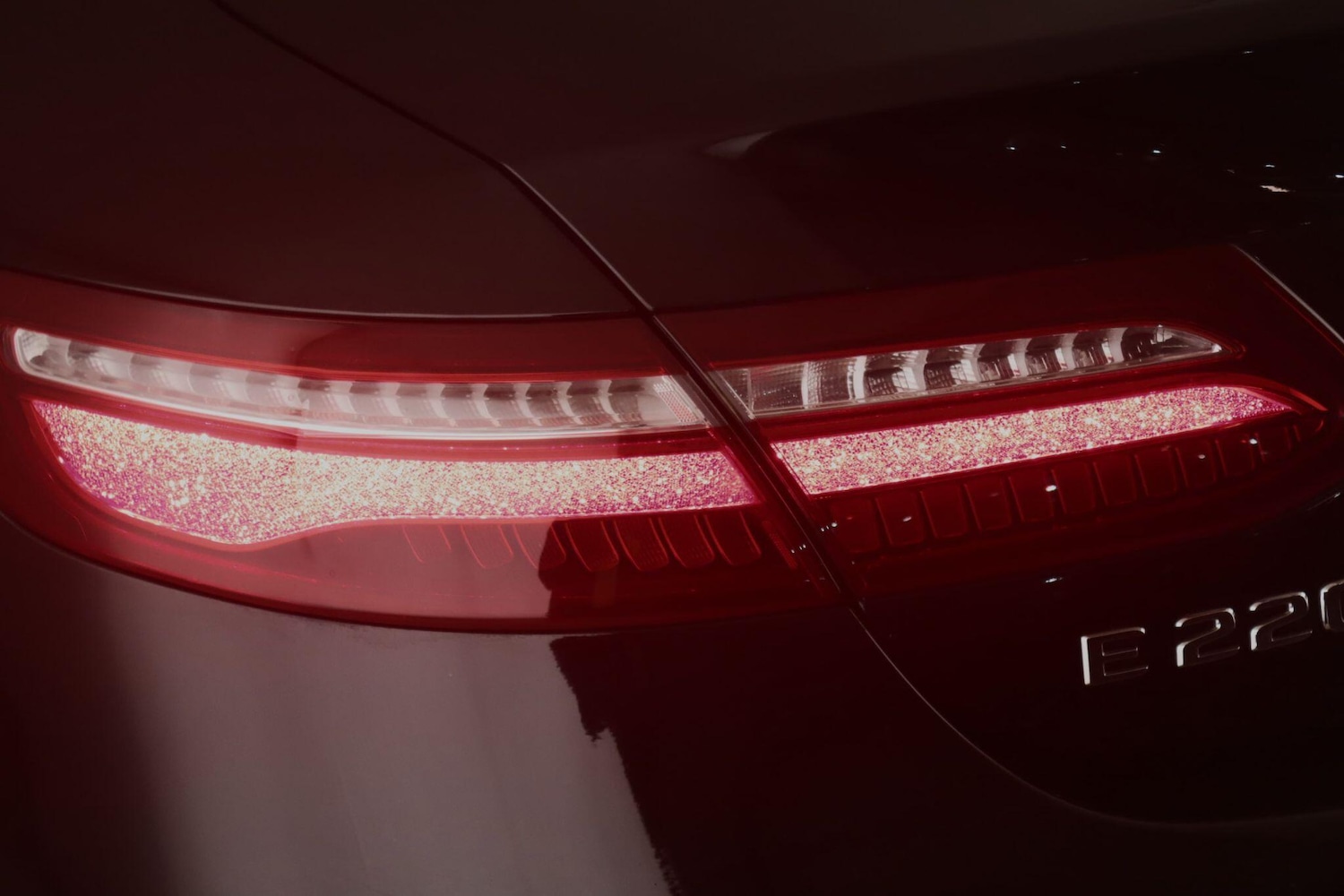 Used Mercedes-Benz E Class for sale - 77279866: Photo 10