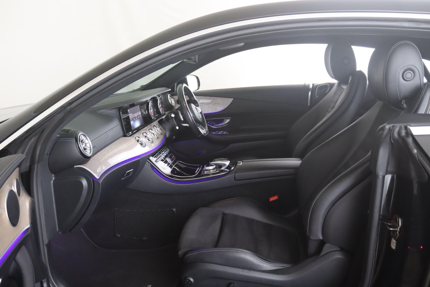 Used Mercedes-Benz E Class for sale - 77279866: Photo 12