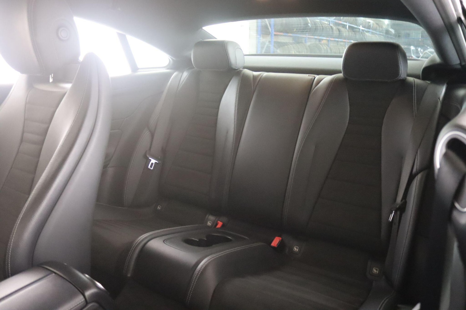 Used Mercedes-Benz E Class for sale - 77279866: Photo 13