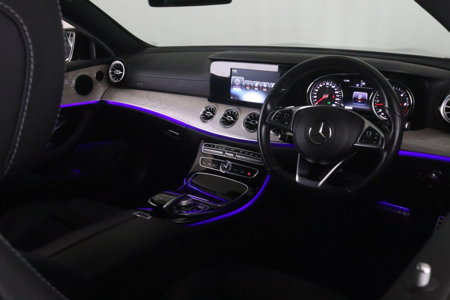 Used Mercedes-Benz E Class for sale - 77279866: Photo 15