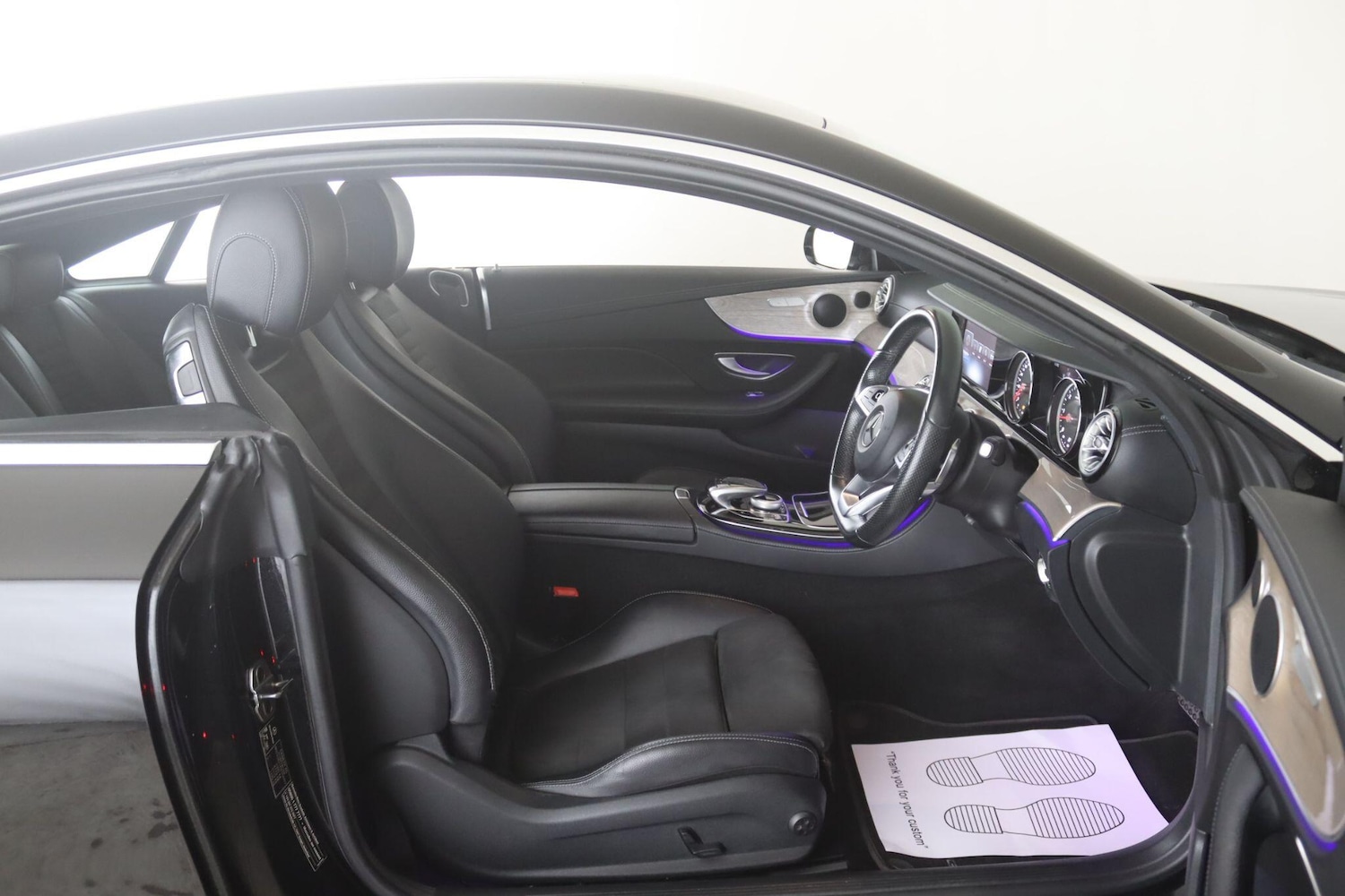 Used Mercedes-Benz E Class for sale - 77279866: Photo 16