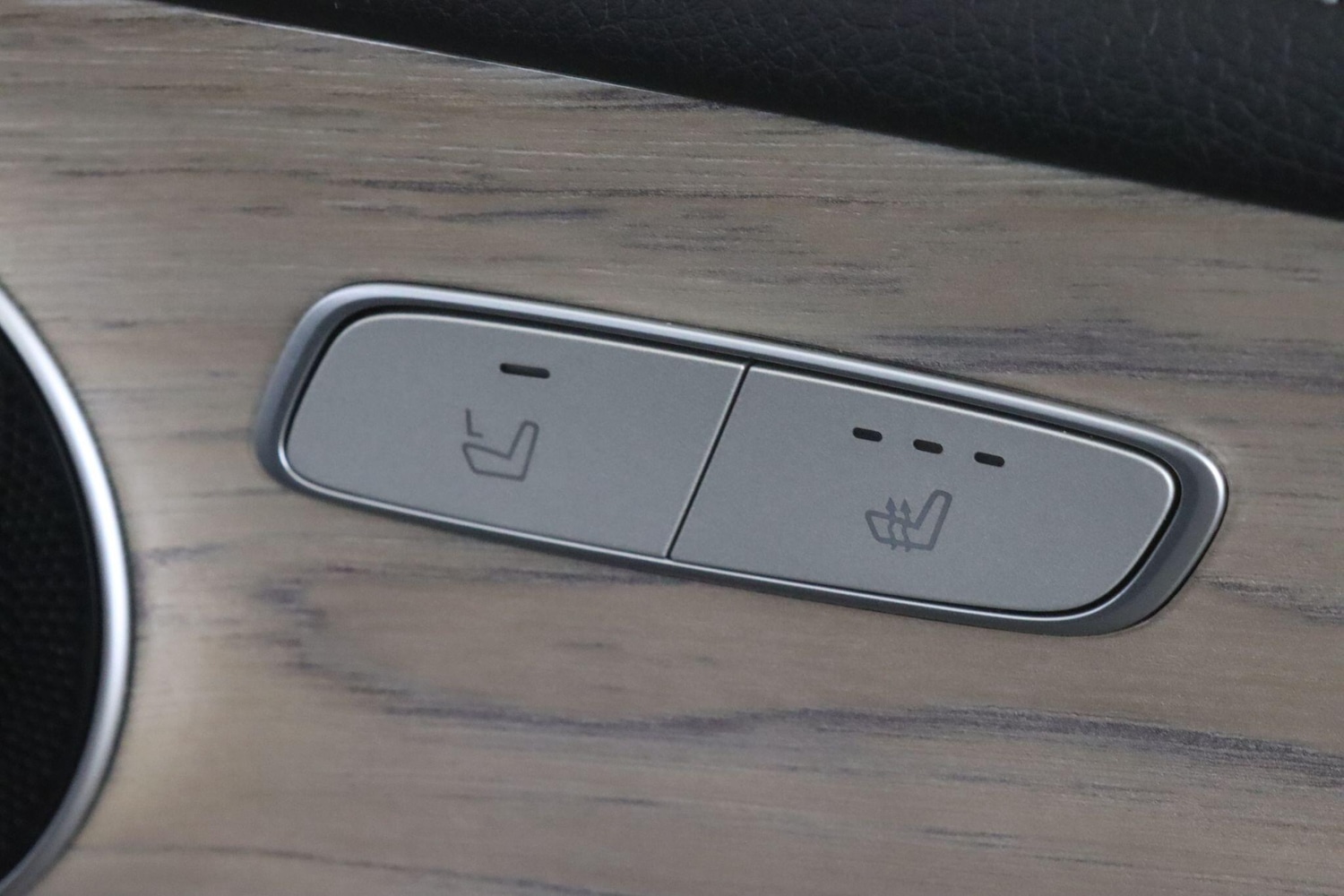 Used Mercedes-Benz E Class for sale - 77279866: Photo 17