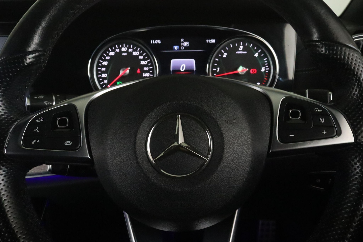 Used Mercedes-Benz E Class for sale - 77279866: Photo 19