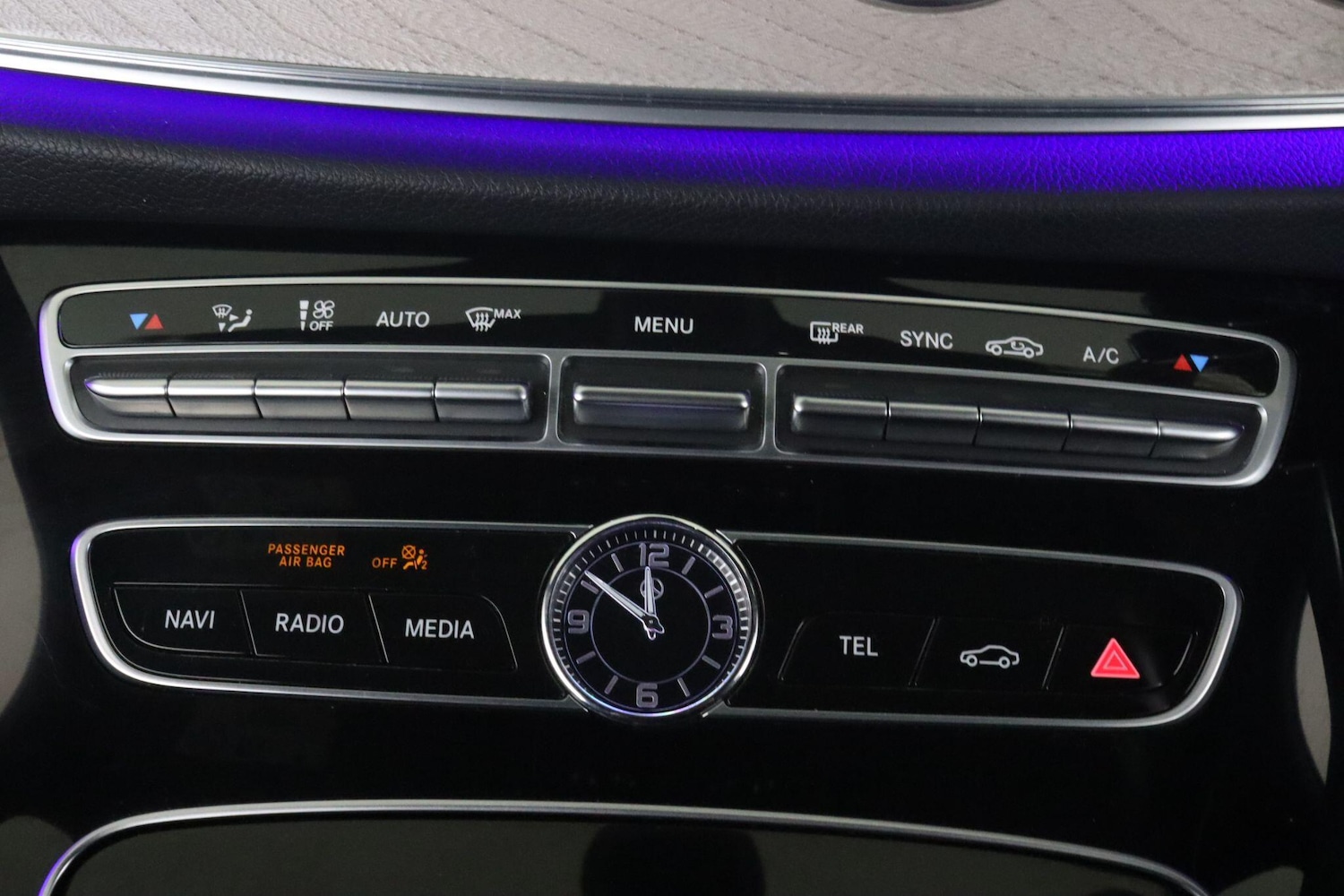 Used Mercedes-Benz E Class for sale - 77279866: Photo 26