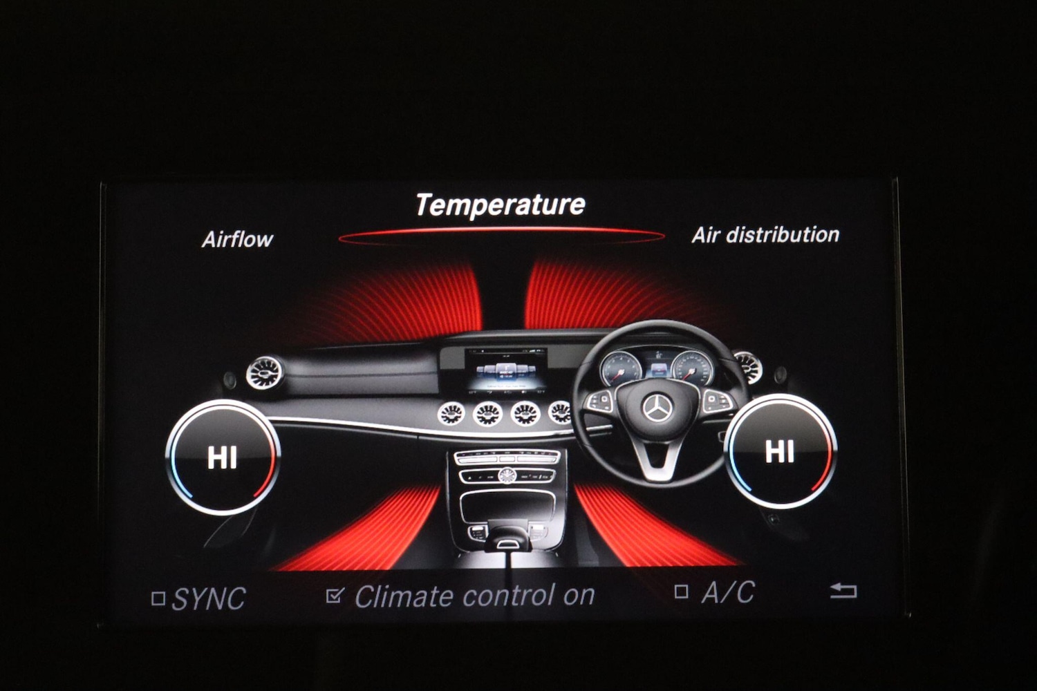 Used Mercedes-Benz E Class for sale - 77279866: Photo 27