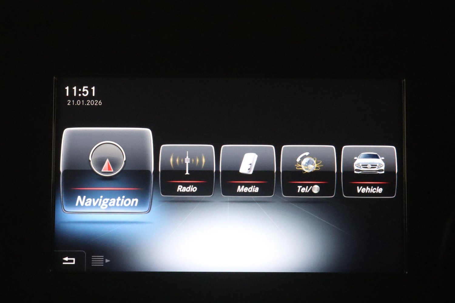 Used Mercedes-Benz E Class for sale - 77279866: Photo 28