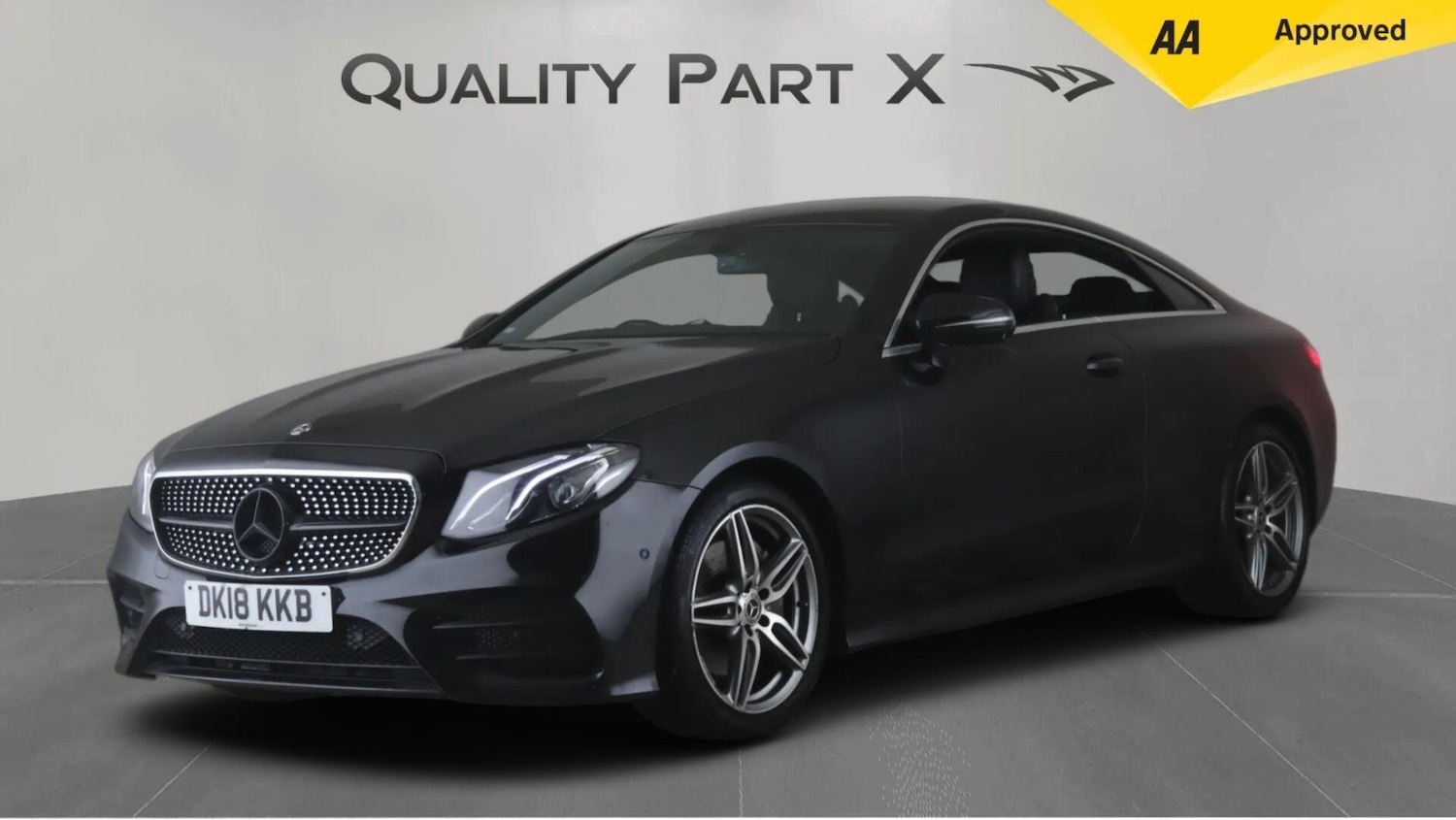 Used Mercedes-Benz E Class for sale - 77279866: Photo 3