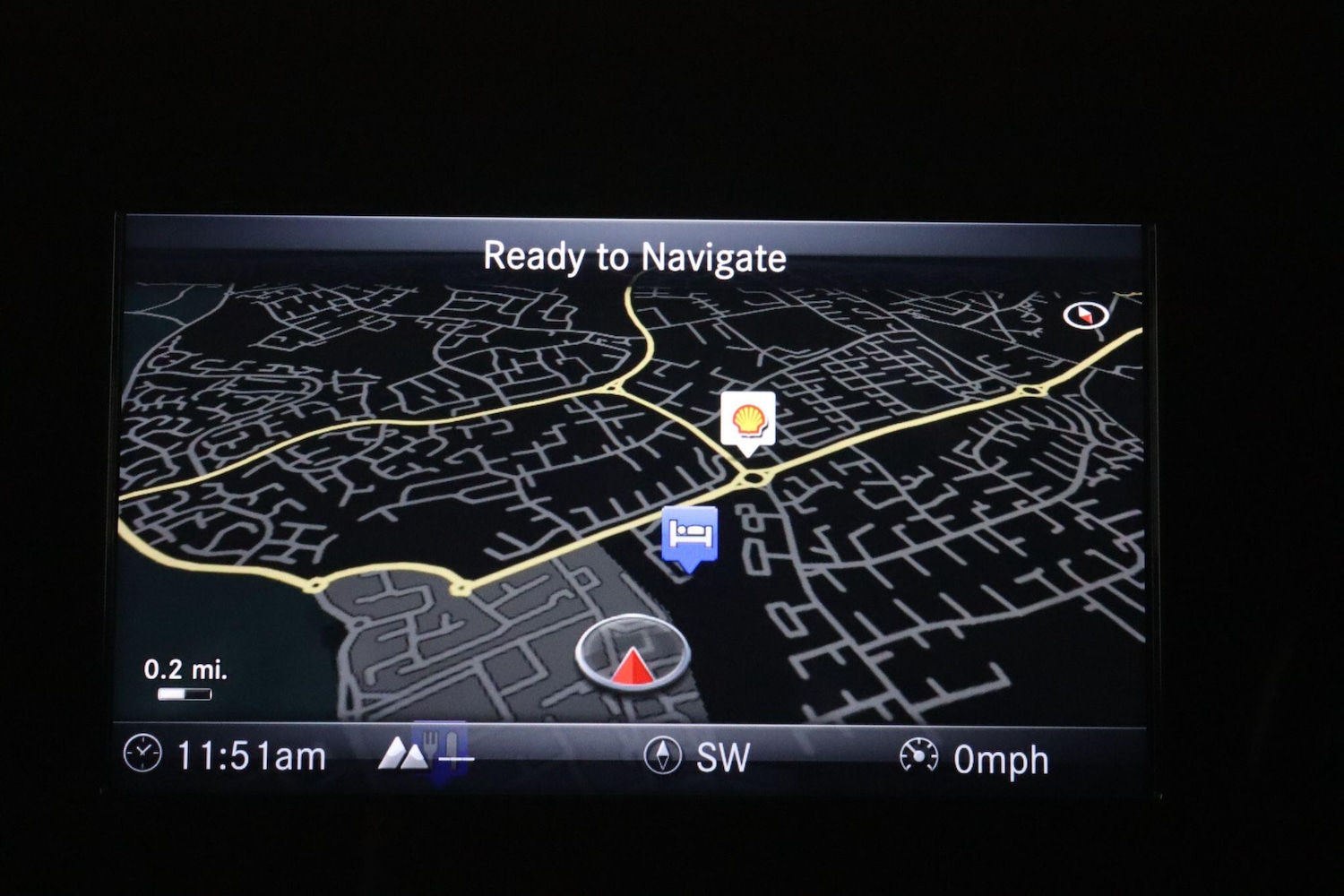 Used Mercedes-Benz E Class for sale - 77279866: Photo 30