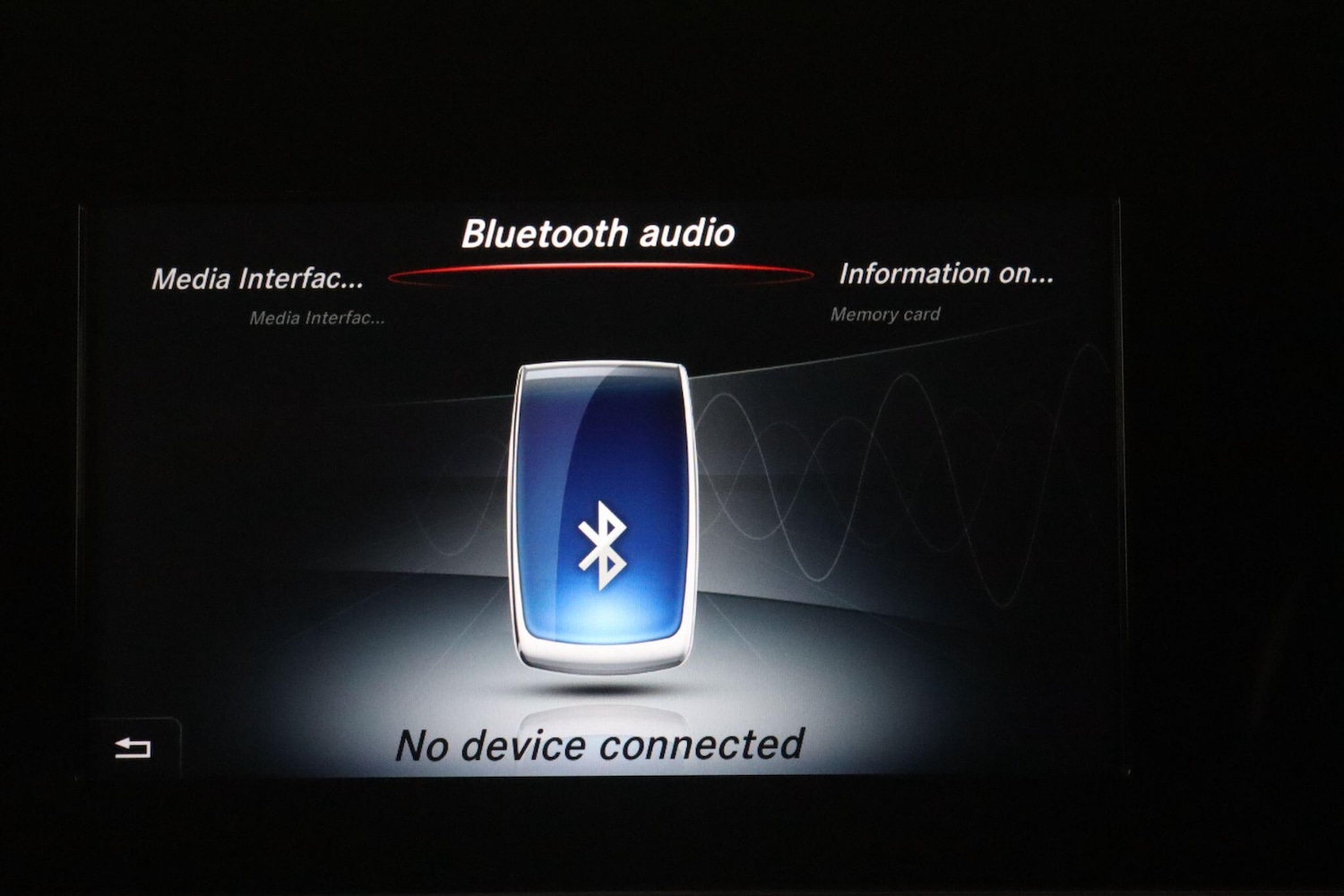 Used Mercedes-Benz E Class for sale - 77279866: Photo 35