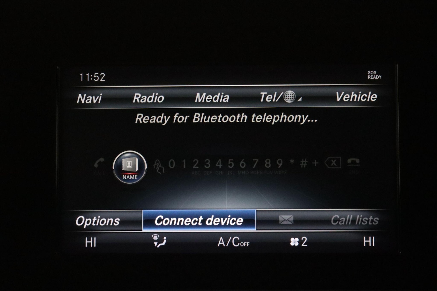 Used Mercedes-Benz E Class for sale - 77279866: Photo 36