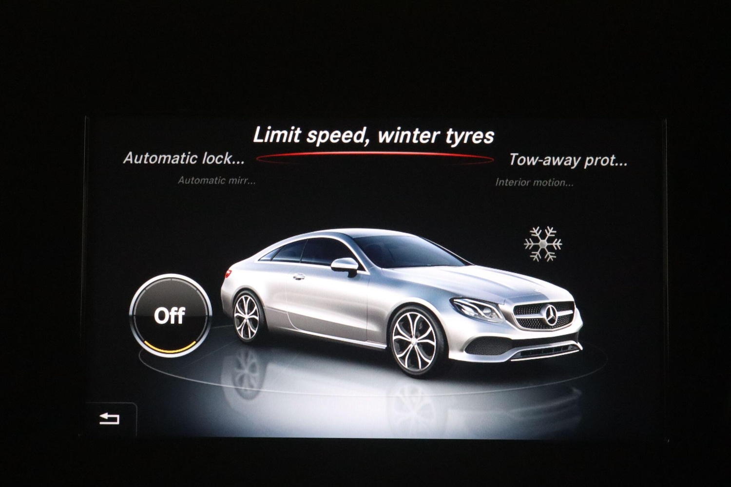 Used Mercedes-Benz E Class for sale - 77279866: Photo 45