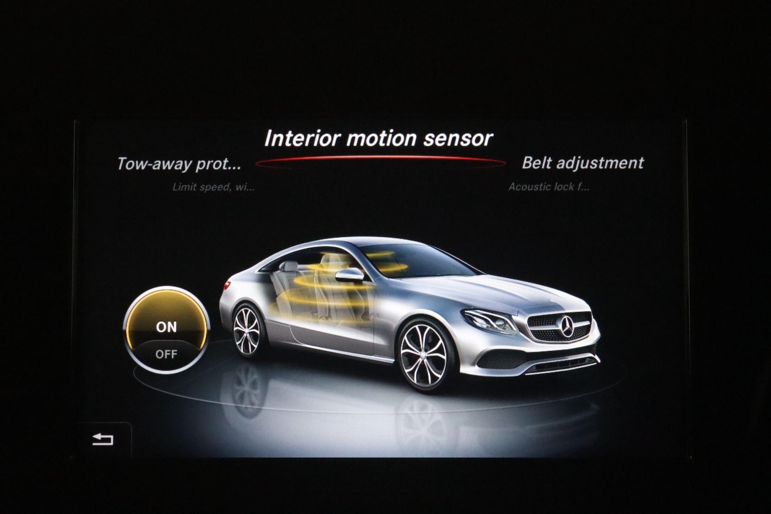 Used Mercedes-Benz E Class for sale - 77279866: Photo 46