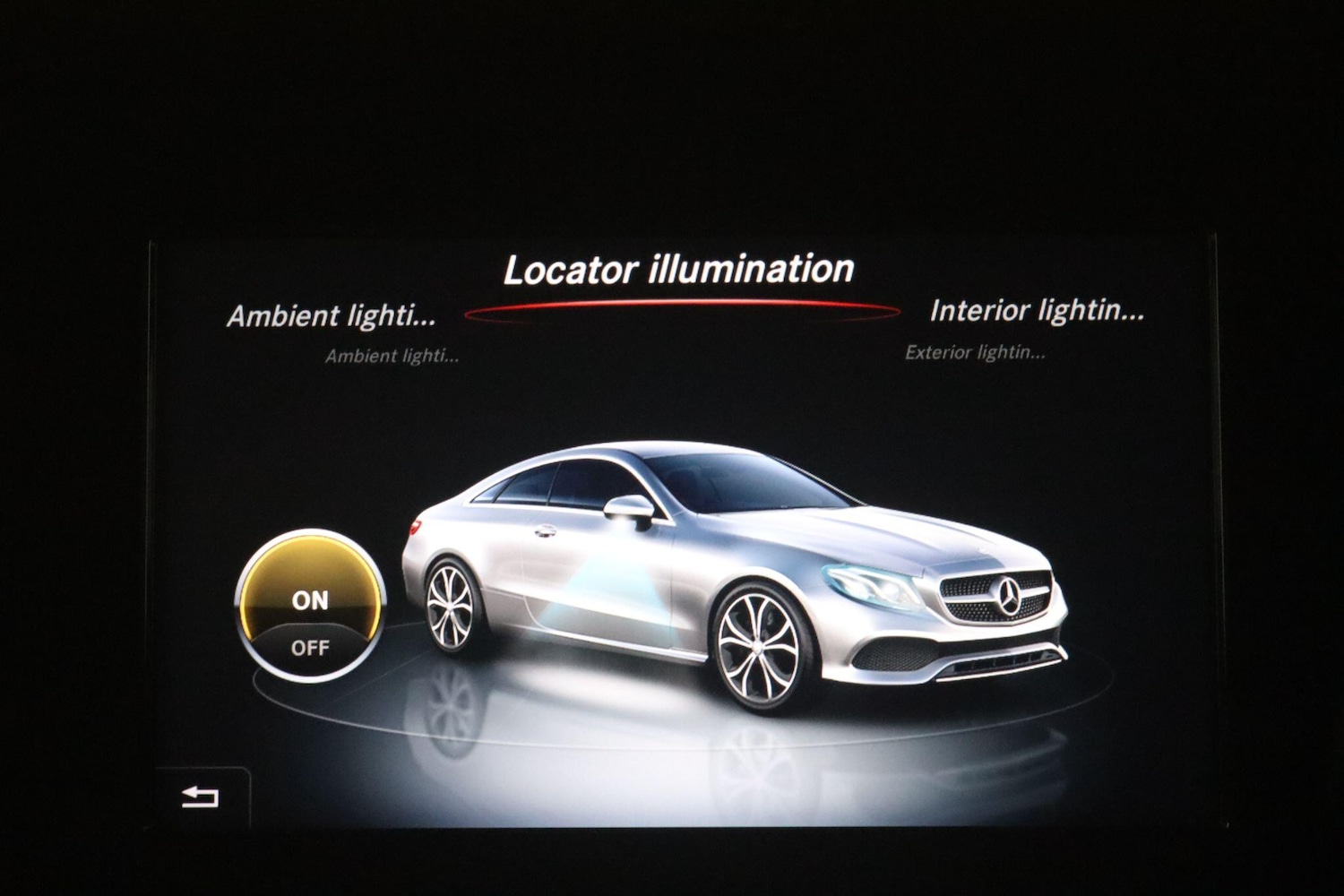 Used Mercedes-Benz E Class for sale - 77279866: Photo 48