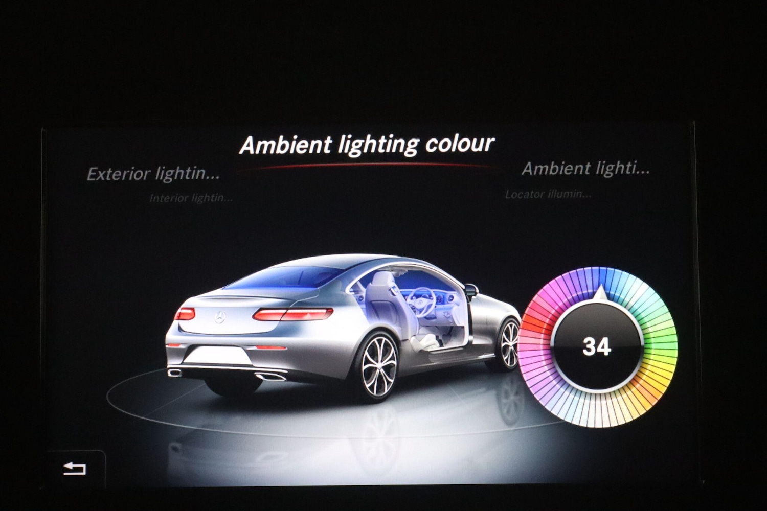 Used Mercedes-Benz E Class for sale - 77279866: Photo 49