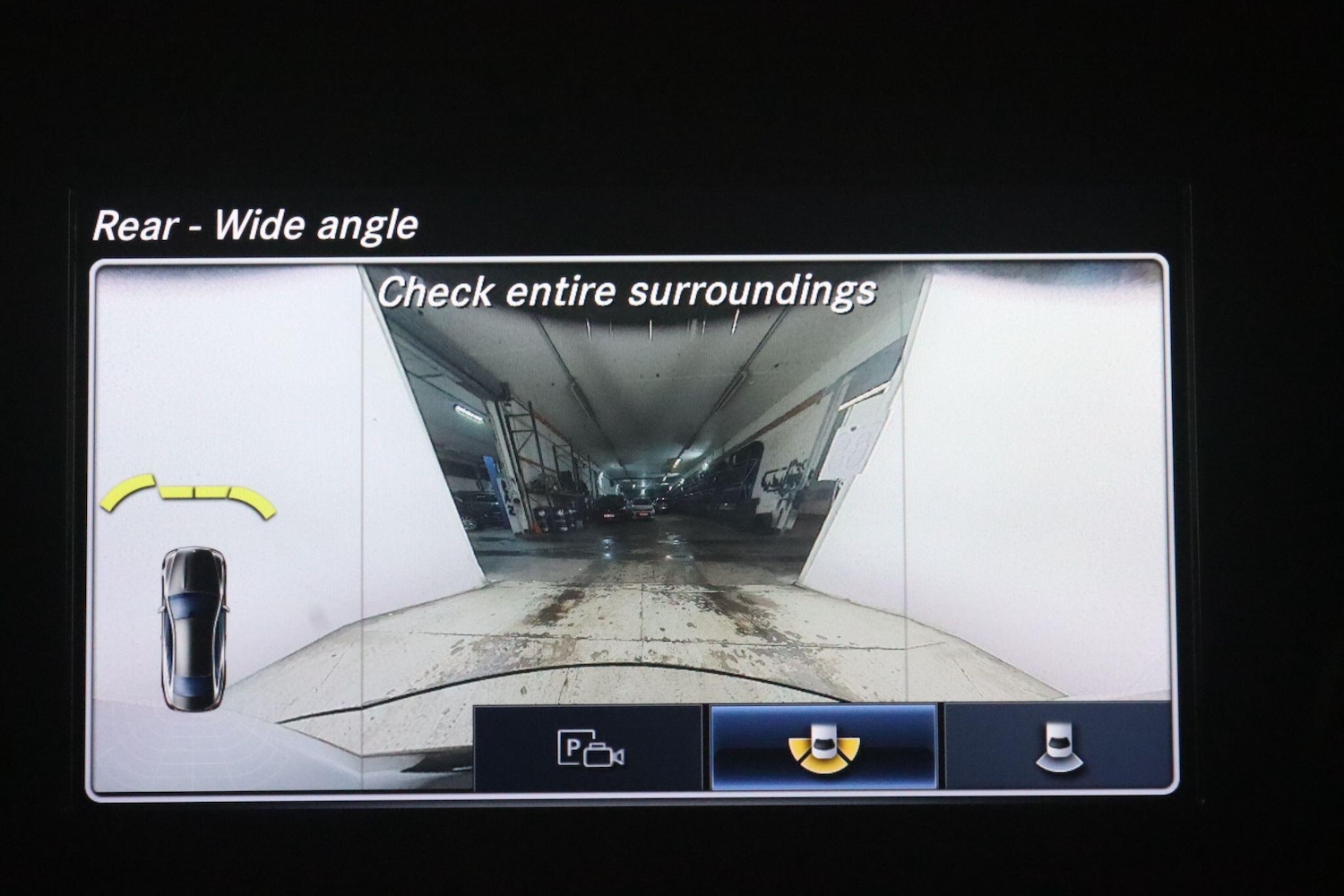 Used Mercedes-Benz E Class for sale - 77279866: Photo 54