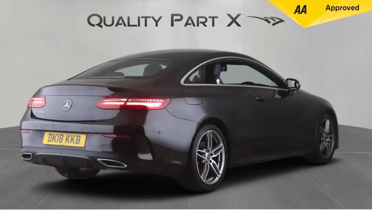 Used Mercedes-Benz E Class for sale - 77279866: Photo 7