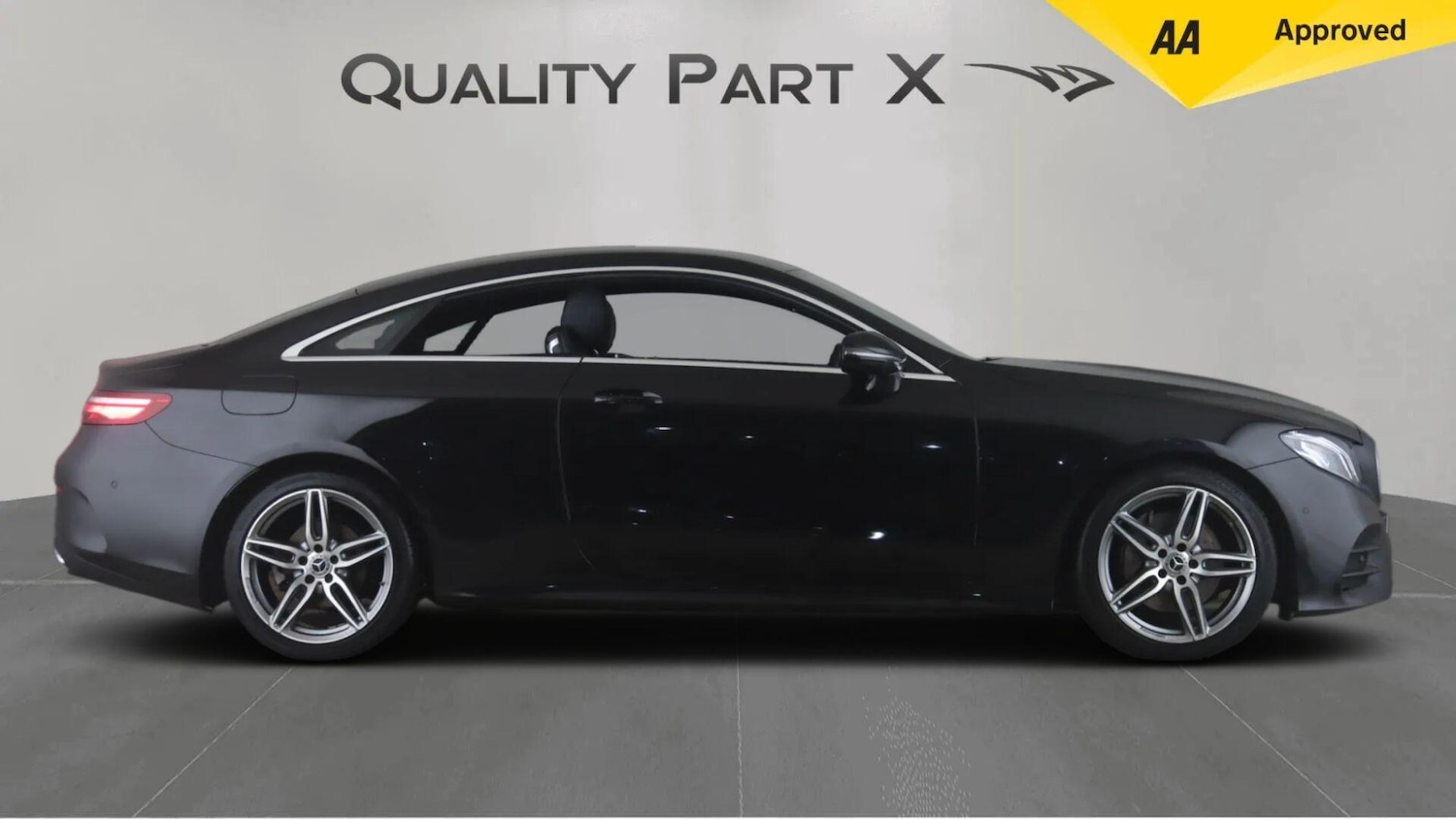 Used Mercedes-Benz E Class for sale - 77279866: Photo 8