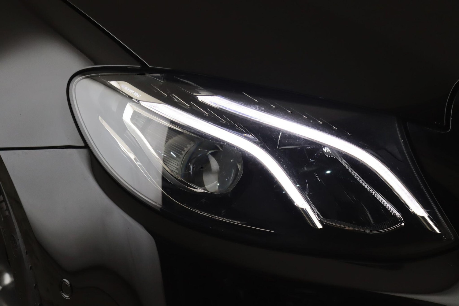 Used Mercedes-Benz E Class for sale - 77279866: Photo 9