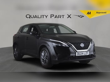Used Nissan Qashqai 2024 for sale - 78585617: Photo